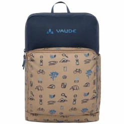 Kinder Vaude Minnie 10 Kinderrucksack 34 cm