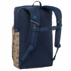 Kinder Vaude Minnie 10 Kinderrucksack 34 cm