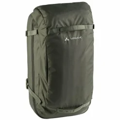 Vaude Trekkingrucksäcke<Mundo 50 + To Go Rucksack 65 cm Laptopfach olive