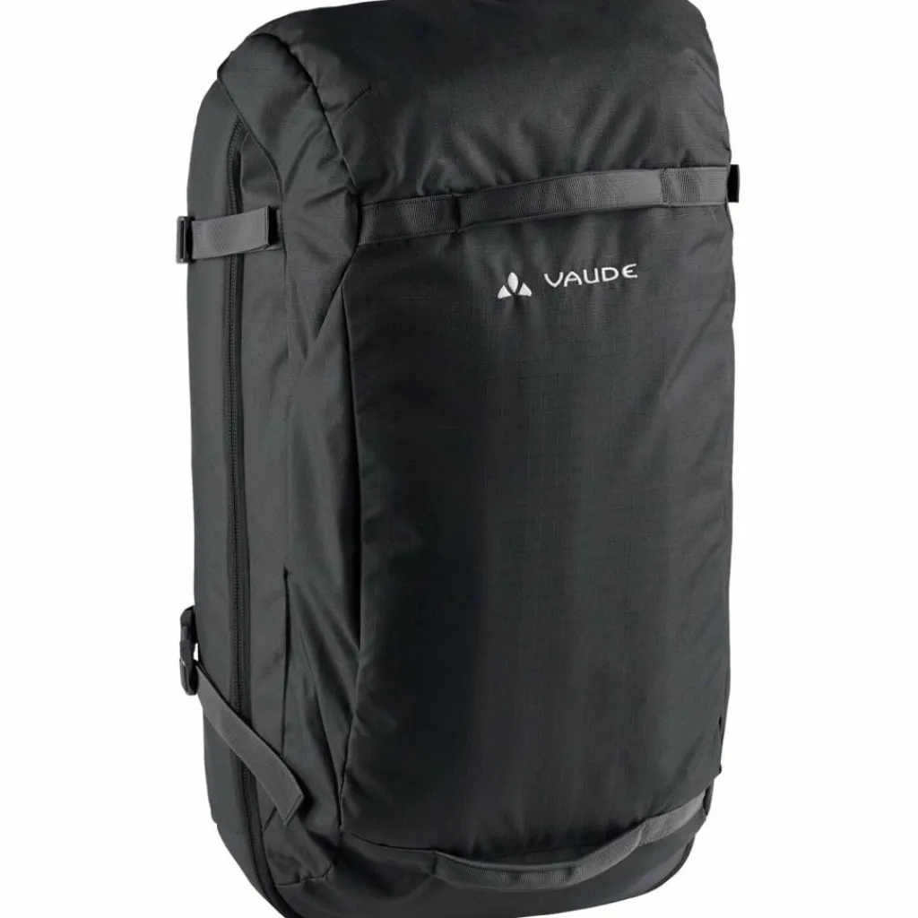 Vaude Trekkingrucksäcke<Mundo 50 + To Go Rucksack 65 cm Laptopfach black