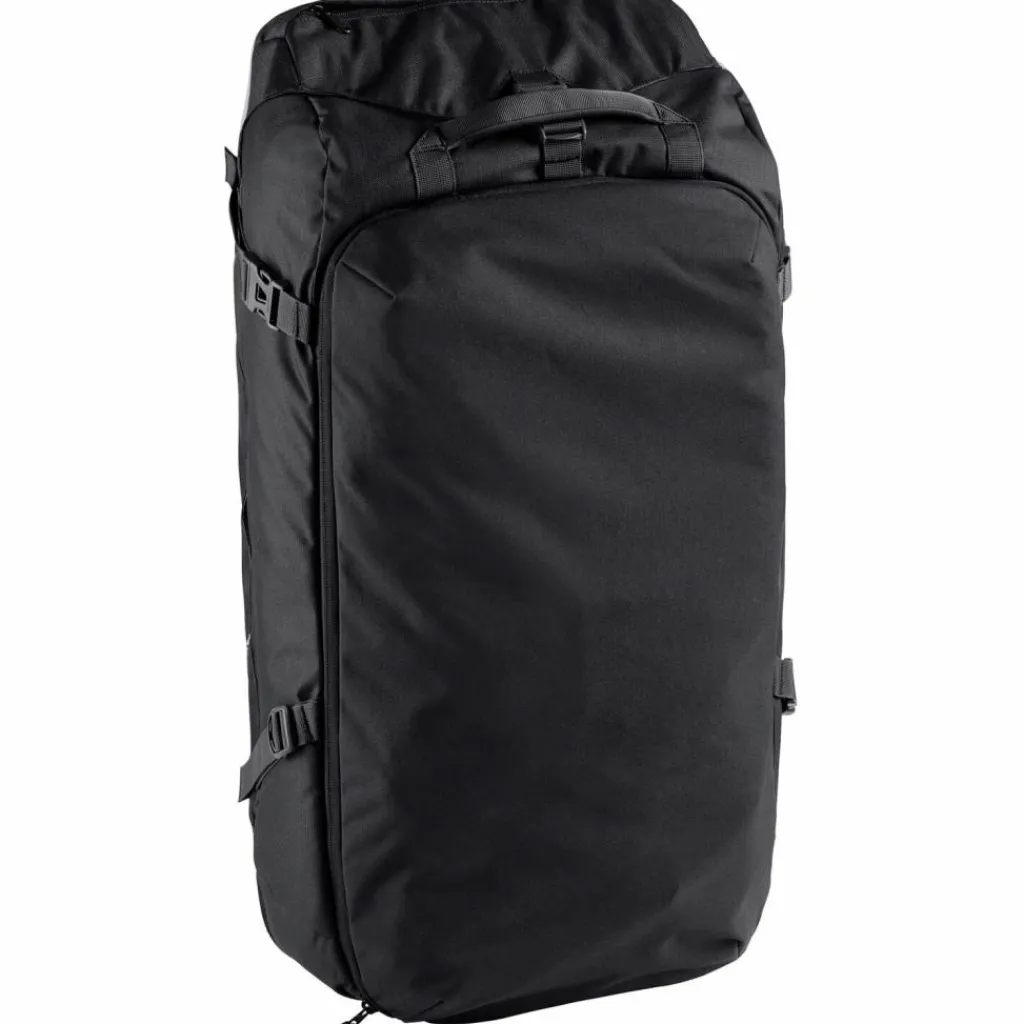 Vaude Trekkingrucksäcke<Mundo 50 + To Go Rucksack 65 cm Laptopfach black