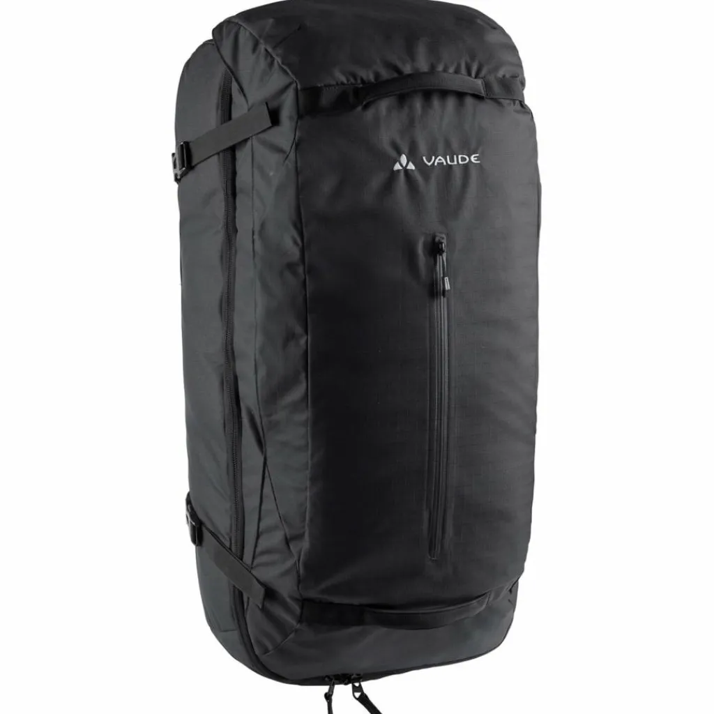 Discount Vaude Mundo 65 + To Go Rucksack 77 cm Laptopfach black