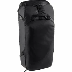 Discount Vaude Mundo 65 + To Go Rucksack 77 cm Laptopfach black