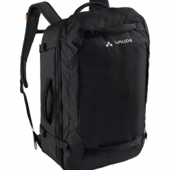 Outlet Vaude Mundo Carry-On 38 Rucksack 55 cm Laptopfach black