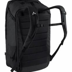 Outlet Vaude Mundo Carry-On 38 Rucksack 55 cm Laptopfach black