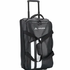 Vaude New Islands Rotuma 2-Rollen Trolley 61 cm black