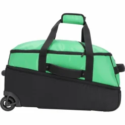 New Vaude New Islands Rotuma 2-Rollen Trolley 61 cm apple green