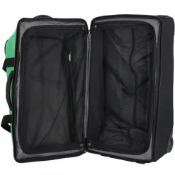 New Vaude New Islands Rotuma 2-Rollen Trolley 61 cm apple green