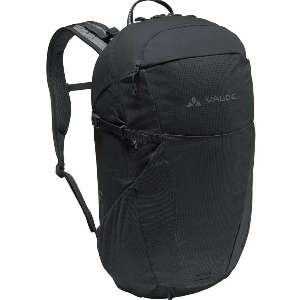 Best Vaude Neyland 20 Wanderrucksack 54 cm black