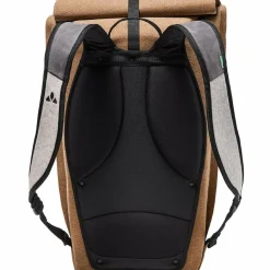 Vaude Rolltop-Rucksäcke|Daypacks<Planegg Rucksack 46 cm Laptopfach umbra