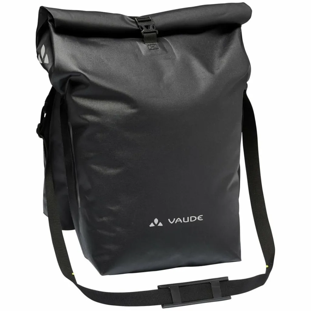 Vaude Fahrradtaschen<Proof Double UL Fahrradtasche 46 cm black