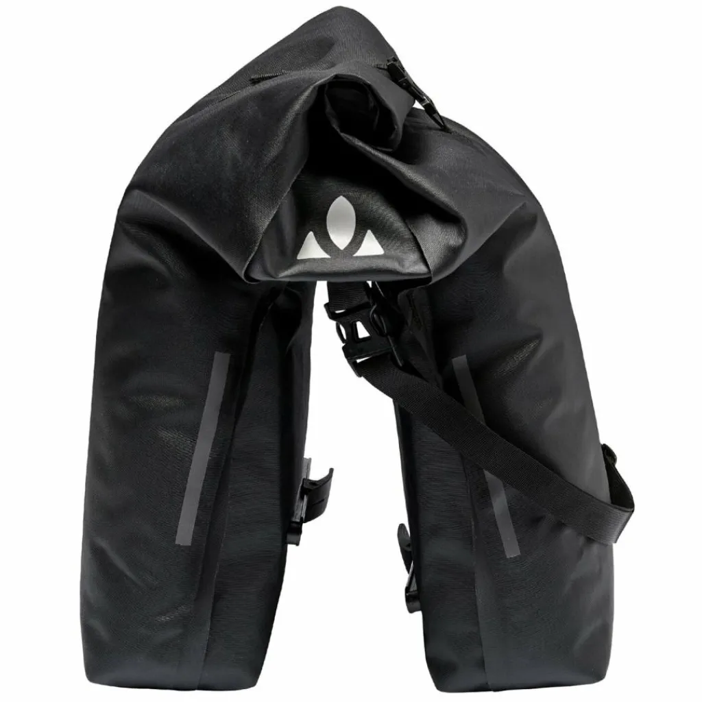 Vaude Fahrradtaschen<Proof Double UL Fahrradtasche 46 cm black
