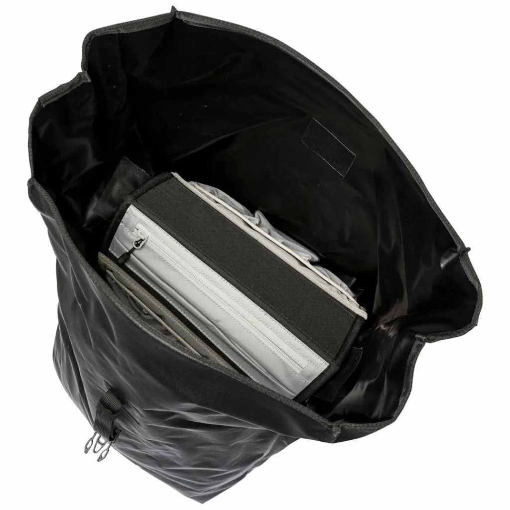 Vaude Fahrradtaschen<Proof Double UL Fahrradtasche 46 cm black