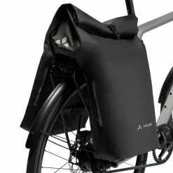 Vaude Fahrradtaschen<Proof Double UL Fahrradtasche 46 cm black