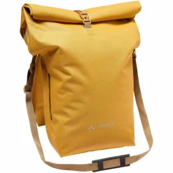 Vaude Fahrradtaschen<Proof Double UL Fahrradtasche 46 cm burnt yellow