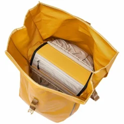 Vaude Fahrradtaschen<Proof Double UL Fahrradtasche 46 cm burnt yellow