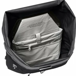 New Vaude Proof 22L Fahrradrucksack 48 cm Laptopfach black