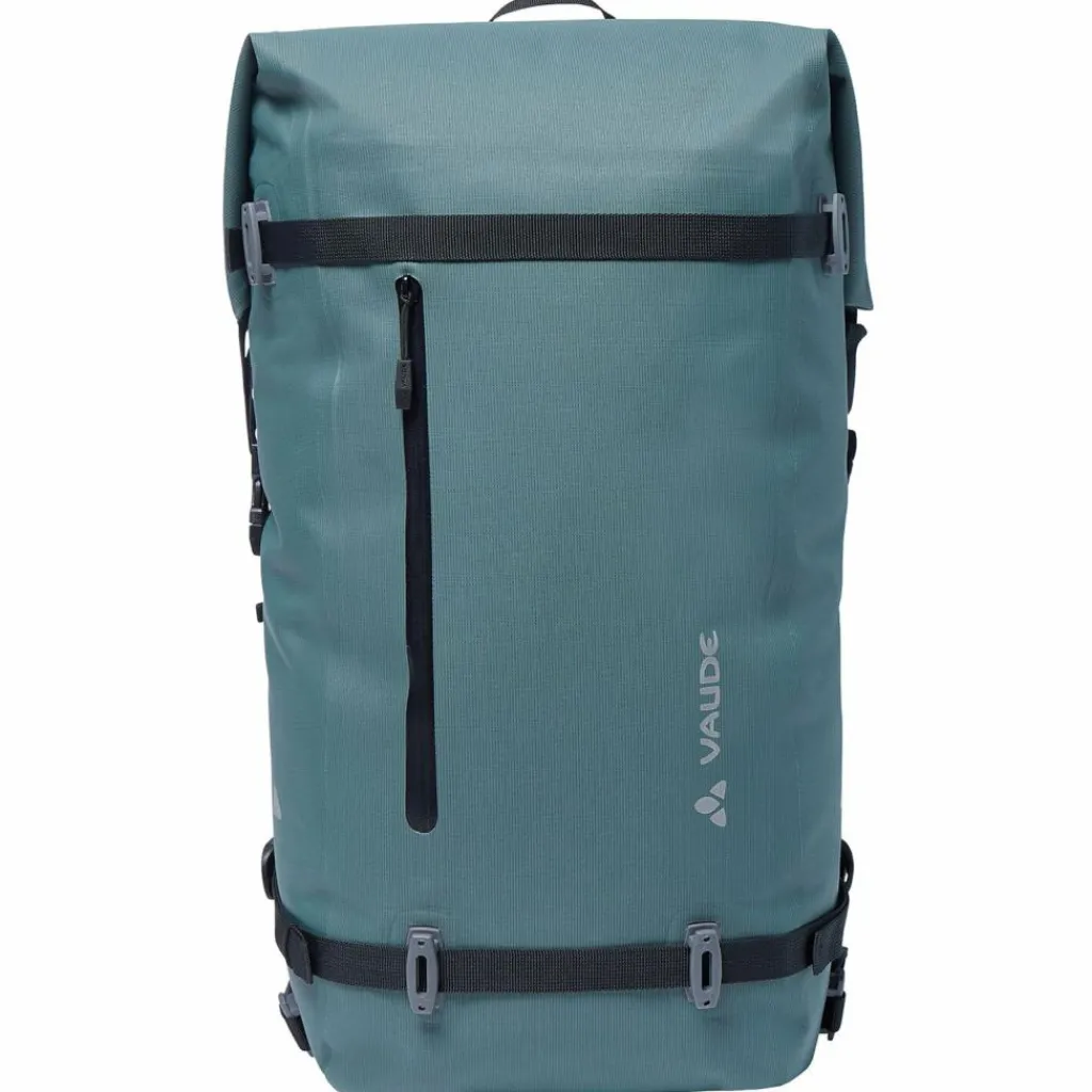 Hot Vaude Proof 22L Fahrradrucksack 48 cm Laptopfach dusty forest