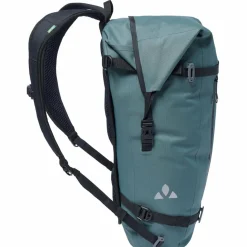 Hot Vaude Proof 22L Fahrradrucksack 48 cm Laptopfach dusty forest