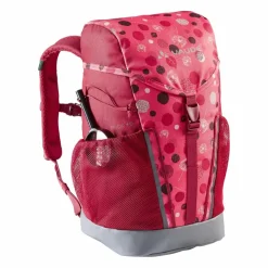 Vaude Kinderrucksäcke<Puck 10 Kinderrucksack 38 cm brightpink-cranberry