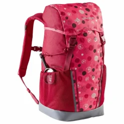 Vaude Kinderrucksäcke<Puck 14 Kinderrucksack 44 cm brightpink-cranberry