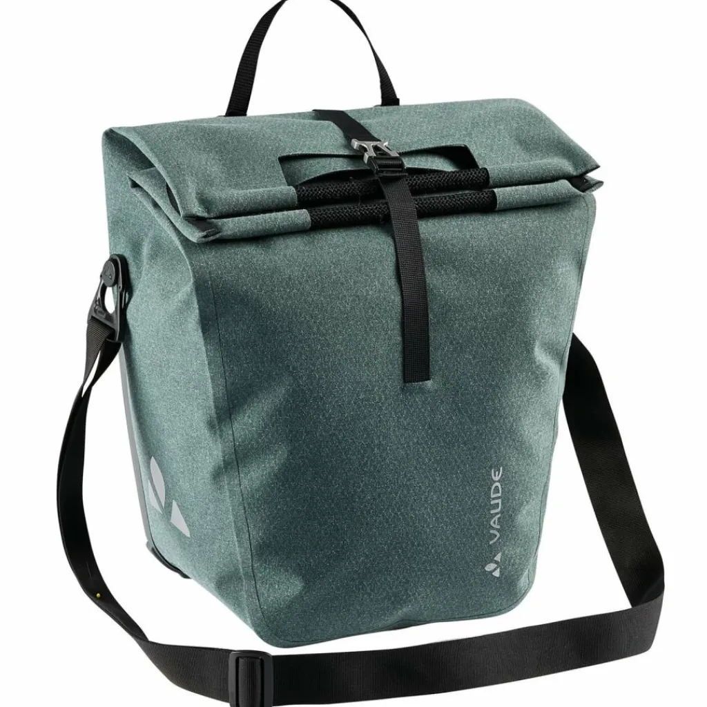Vaude ReCycle Back Fahrradtasche 35 cm