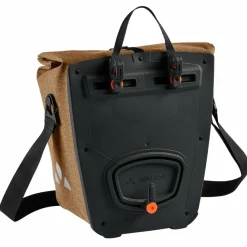 Vaude ReCycle Back Fahrradtasche 35 cm umbra