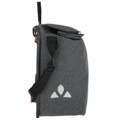 New Vaude ReCycle Back Fahrradtasche 35 cm black