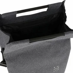 New Vaude ReCycle Back Fahrradtasche 35 cm black