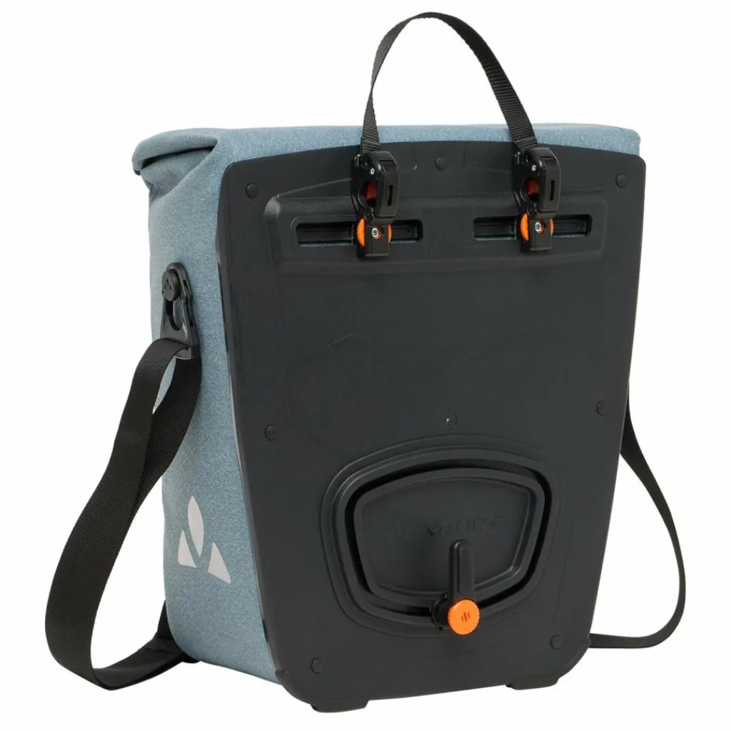 Vaude Fahrradtaschen<ReCycle Fahrradtasche 34 cm heron