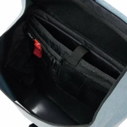 Vaude Fahrradtaschen<ReCycle Fahrradtasche 34 cm heron