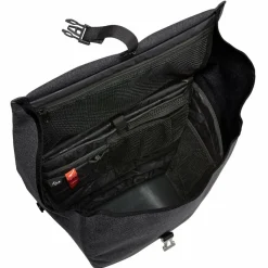 Sale Vaude ReCycle Fahrradtasche 34 cm black