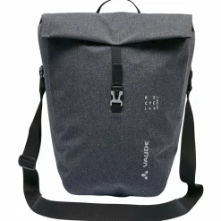 Hot Vaude ReCycle Pro Fahrradtasche 35 cm black