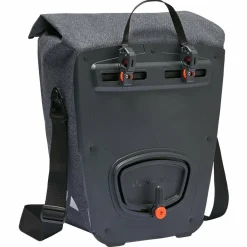 Hot Vaude ReCycle Pro Fahrradtasche 35 cm black