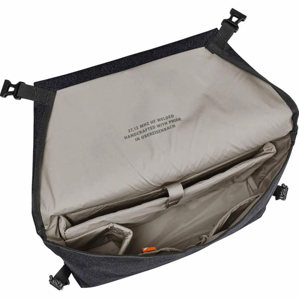 Vaude Schmalegg Umhängetasche 40 cm Laptopfach