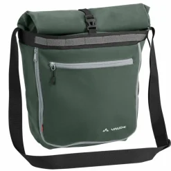 Outlet Vaude ShopAir Umhängetasche 35 cm dusty forest