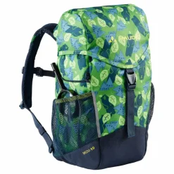 Vaude Kinderrucksäcke<Skovi 10 Kinderrucksack 36 cm parrotgreen-eclipse