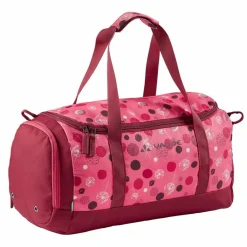 Best Vaude Snippy Kinder Reisetasche 40 cm brightpink-cranberry