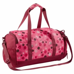 Best Vaude Snippy Kinder Reisetasche 40 cm brightpink-cranberry
