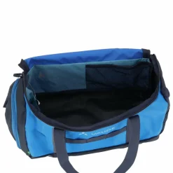 Vaude Kinder Koffer|Reisetaschen Ohne Rollen<Snippy Kinder Reisetasche 40 cm blue-eclipse