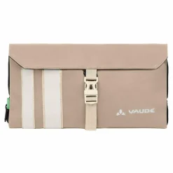 Vaude Kulturbeutel<Socotra Kulturbeutel 31 cm linen