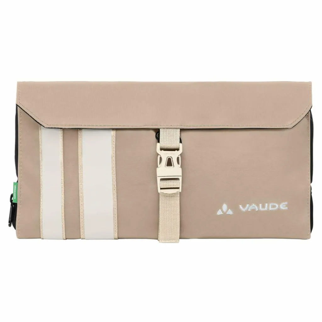 Vaude Kulturbeutel<Socotra Kulturbeutel 31 cm linen