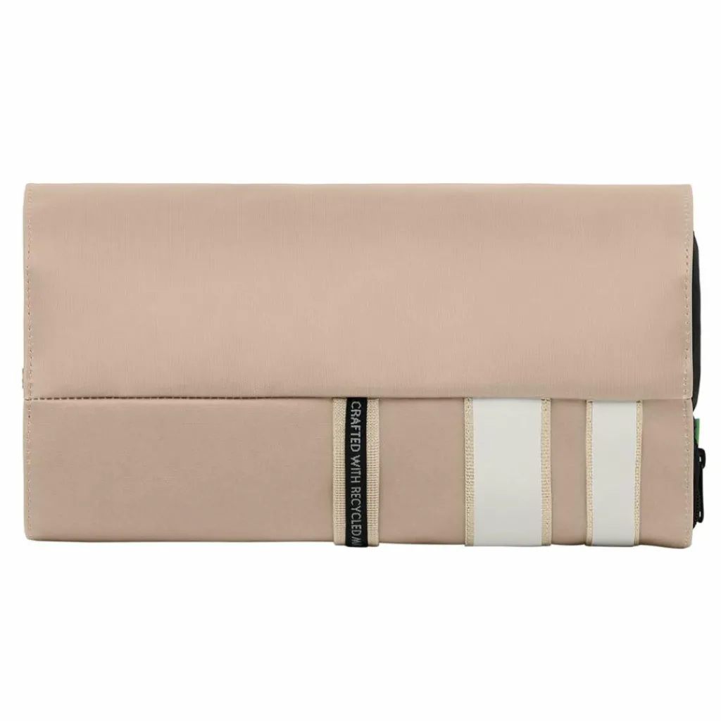 Vaude Kulturbeutel<Socotra Kulturbeutel 31 cm linen