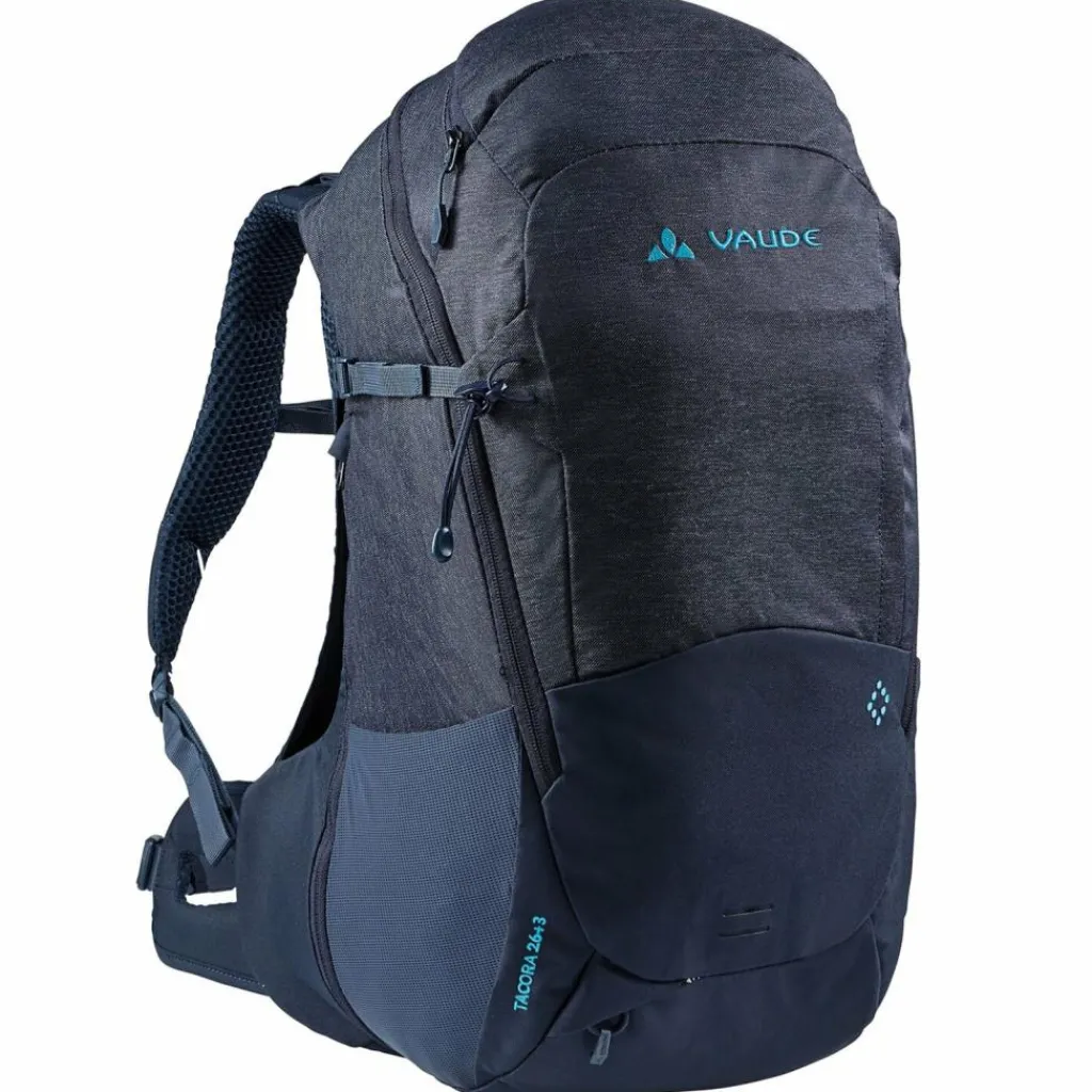 Vaude Tacora 26+3 Wanderrucksack 50 cm