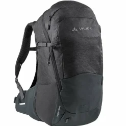 Vaude Wanderrucksäcke<Tacora 26+3 Wanderrucksack 50 cm black