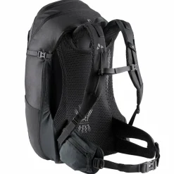 Vaude Wanderrucksäcke<Tacora 26+3 Wanderrucksack 50 cm black