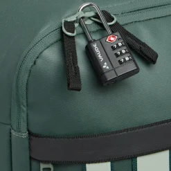 New Vaude Takutea 35 2 Rollen Kabinentrolley 54 cm agave