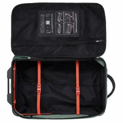 New Vaude Takutea 35 2 Rollen Kabinentrolley 54 cm agave