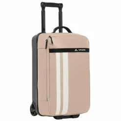 Vaude Takutea 35 2 Rollen Kabinentrolley 54 cm