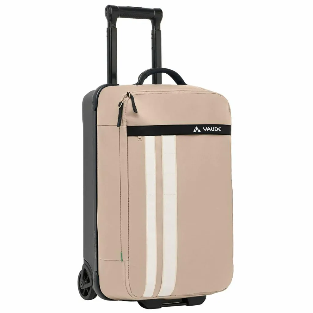 Vaude Takutea 35 2 Rollen Kabinentrolley 54 cm